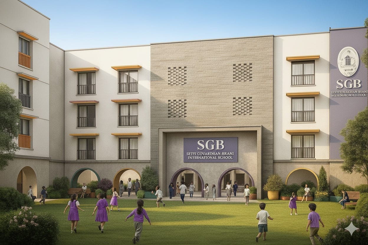 SGB School